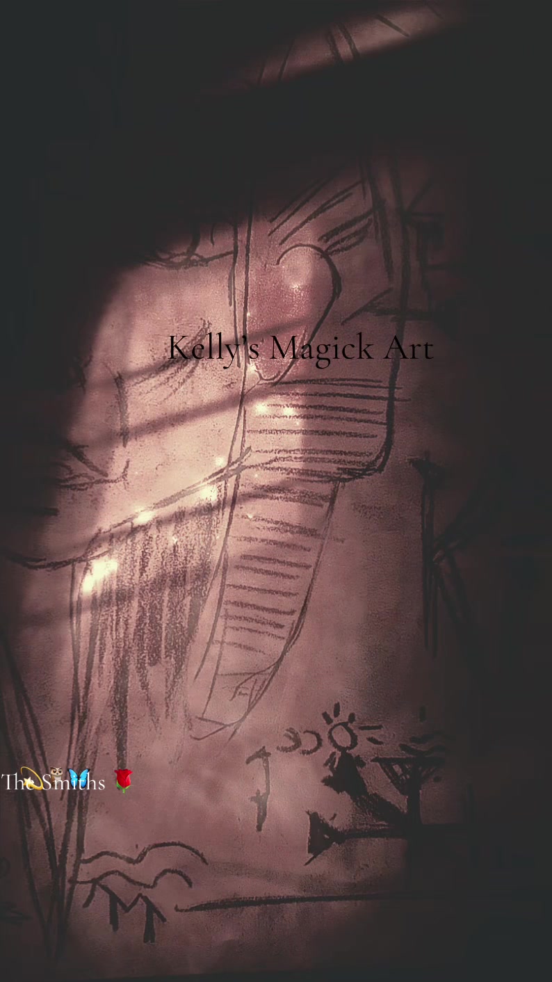 @🔥Kelly’s Magick Art
