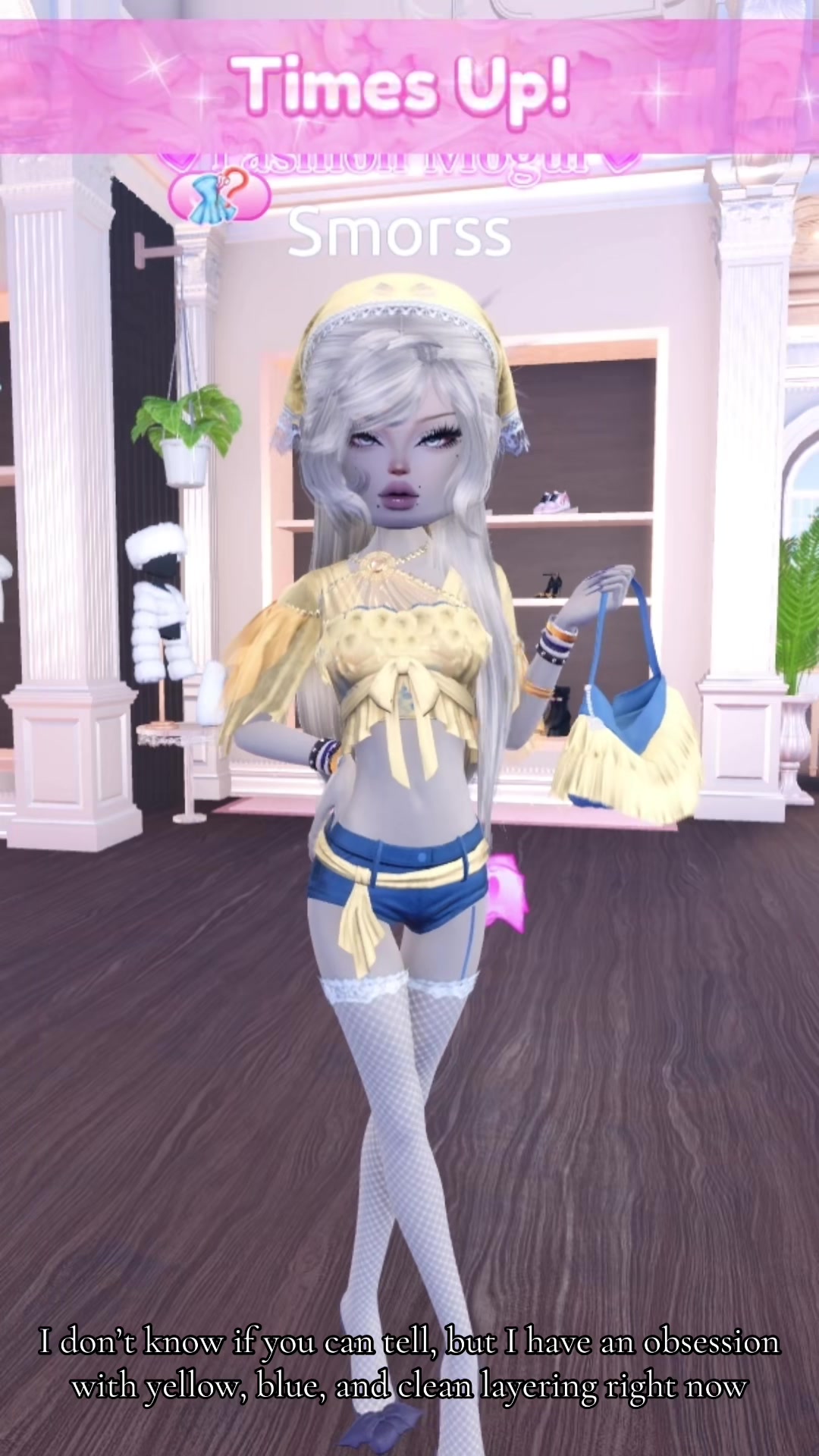 @smorses