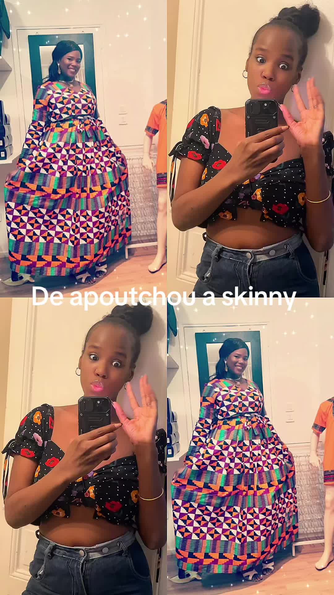 @amour et b&ecirc;tise : le duo fou💜
