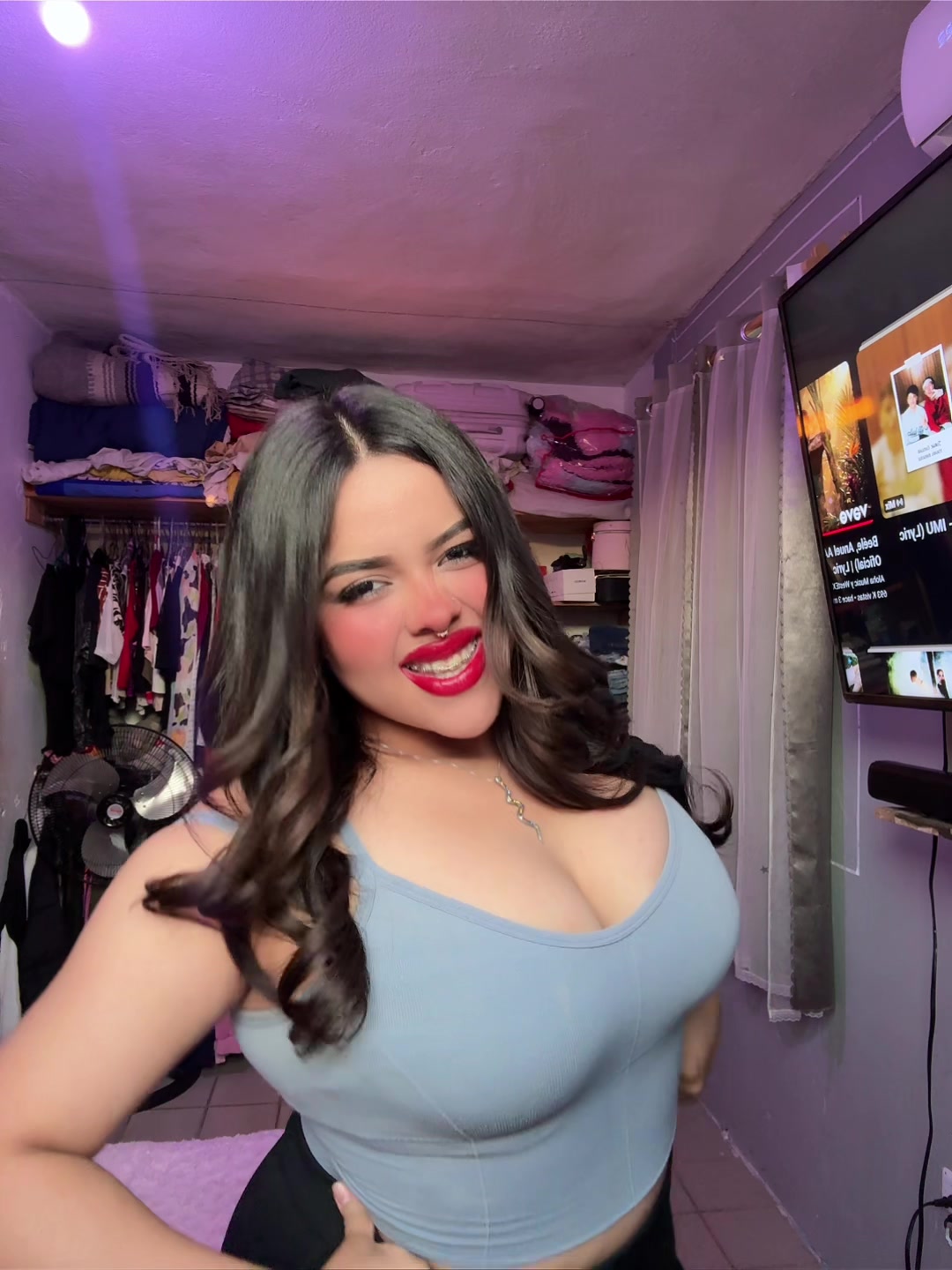 @Angelica Gonzalez