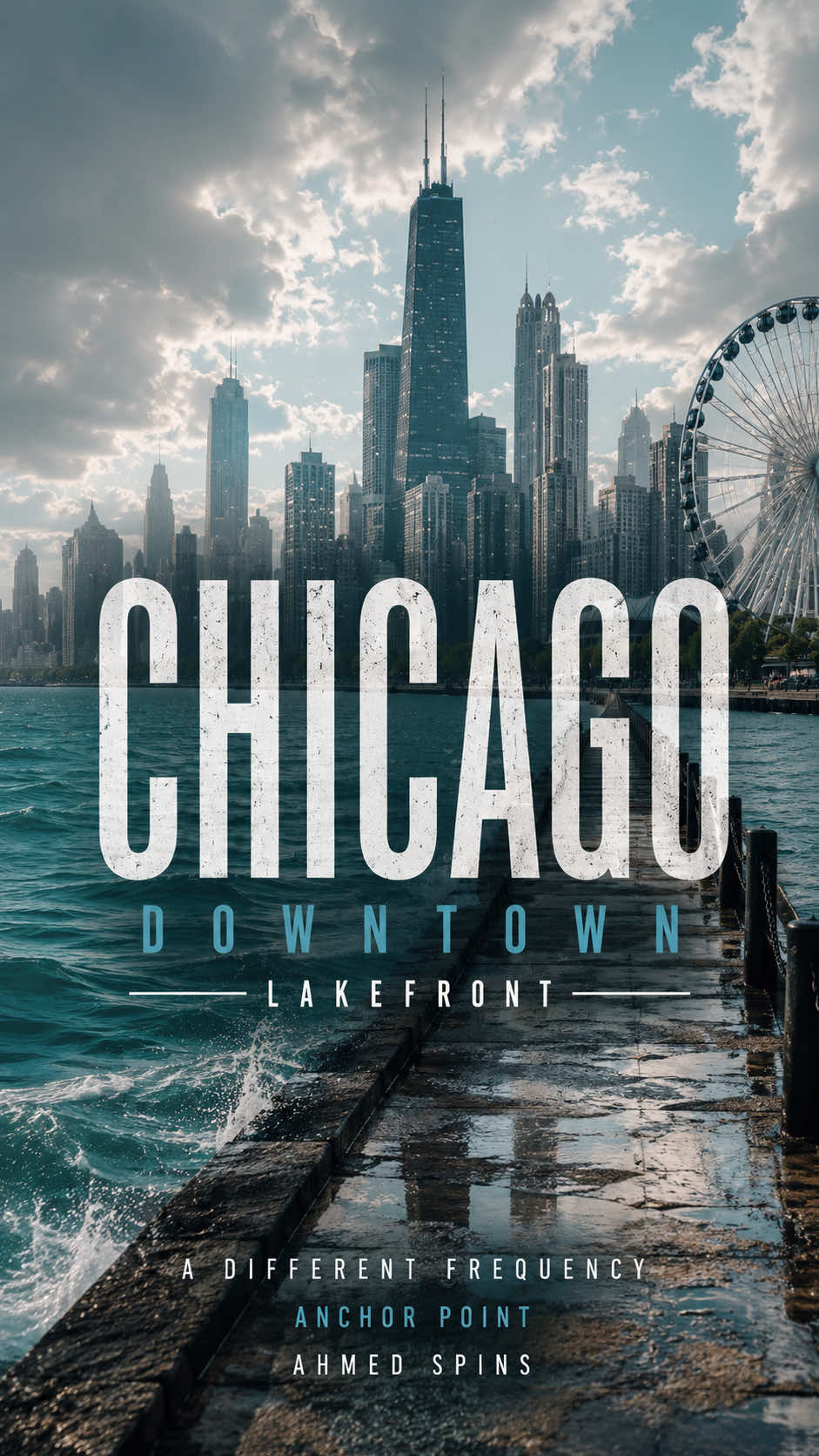 @Chicago Shining