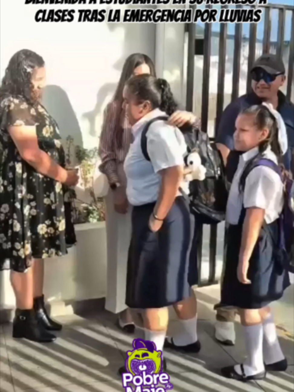 @Pobre Maje SV