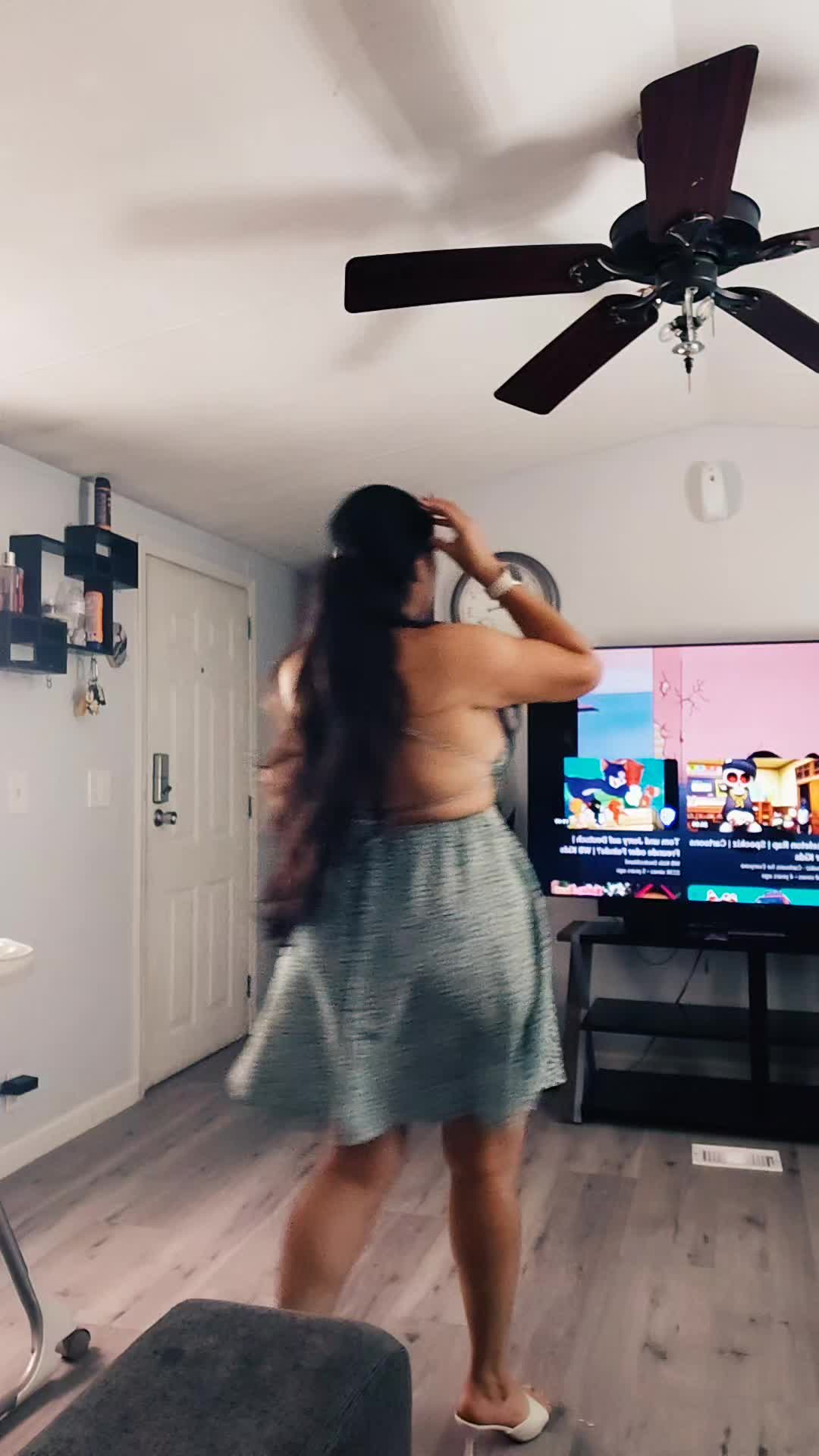 @Maria