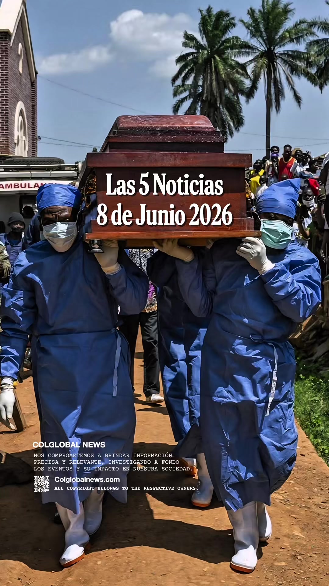 @Colglobal Noticias
