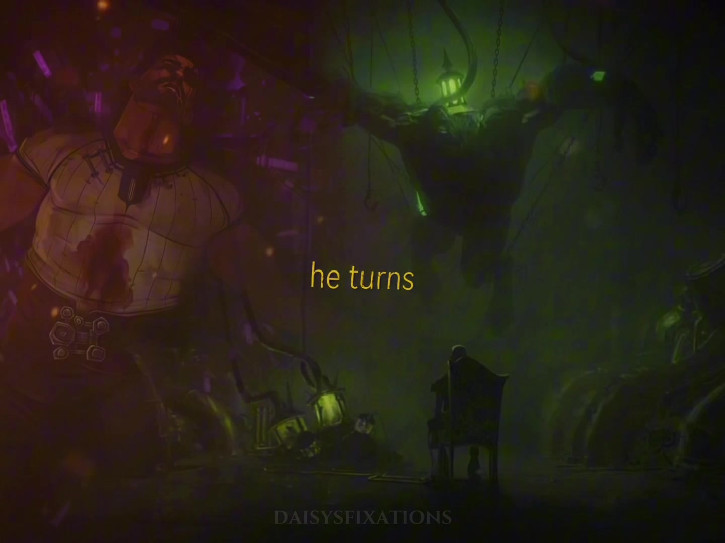 @daisy ᖭི༏ᖫྀ