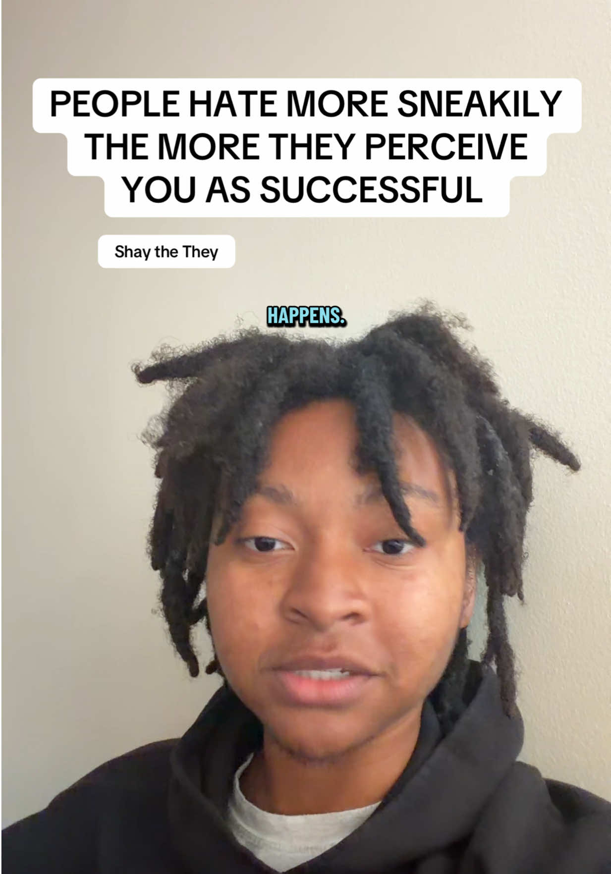@Shay the They