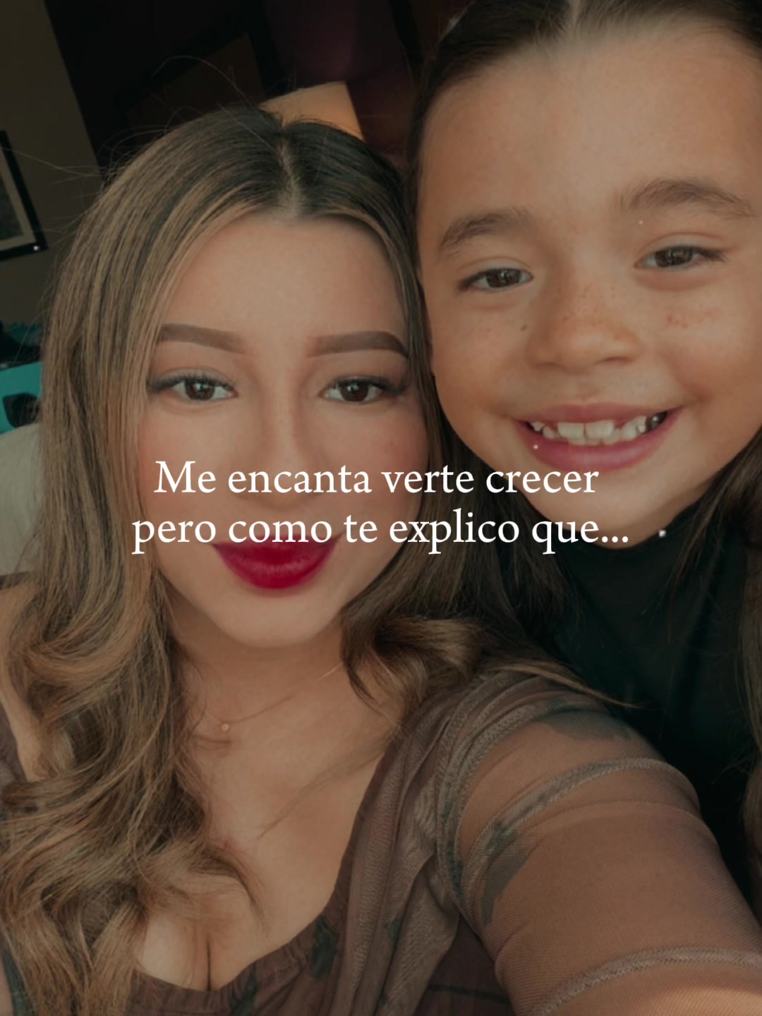 @Daisy Rosales