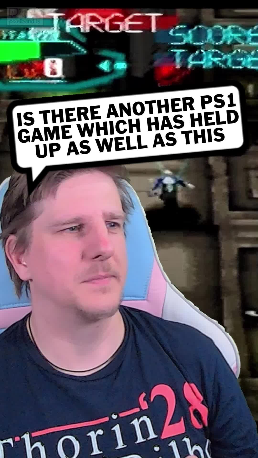 @Pixel Bandits