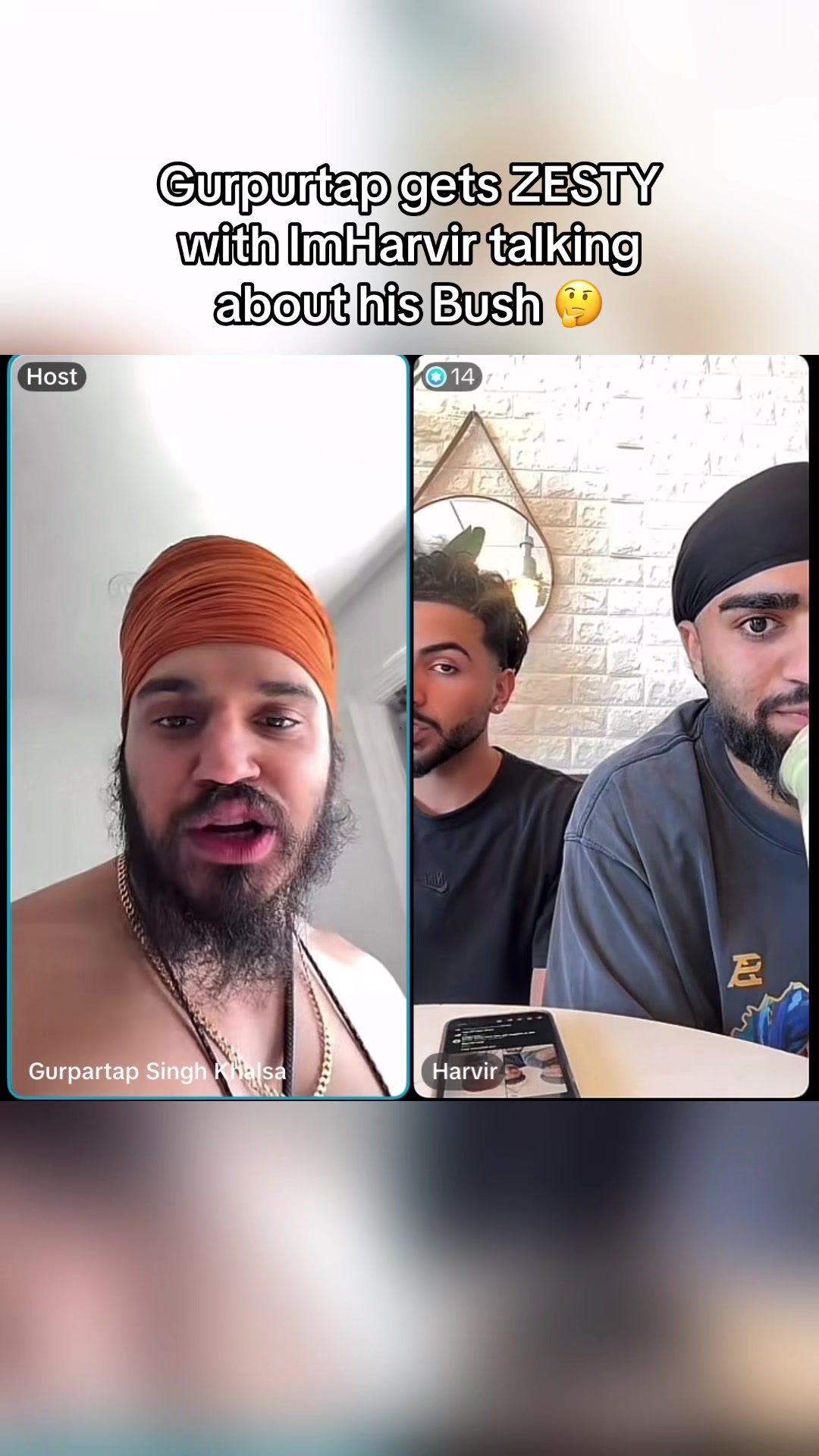 @Harvir