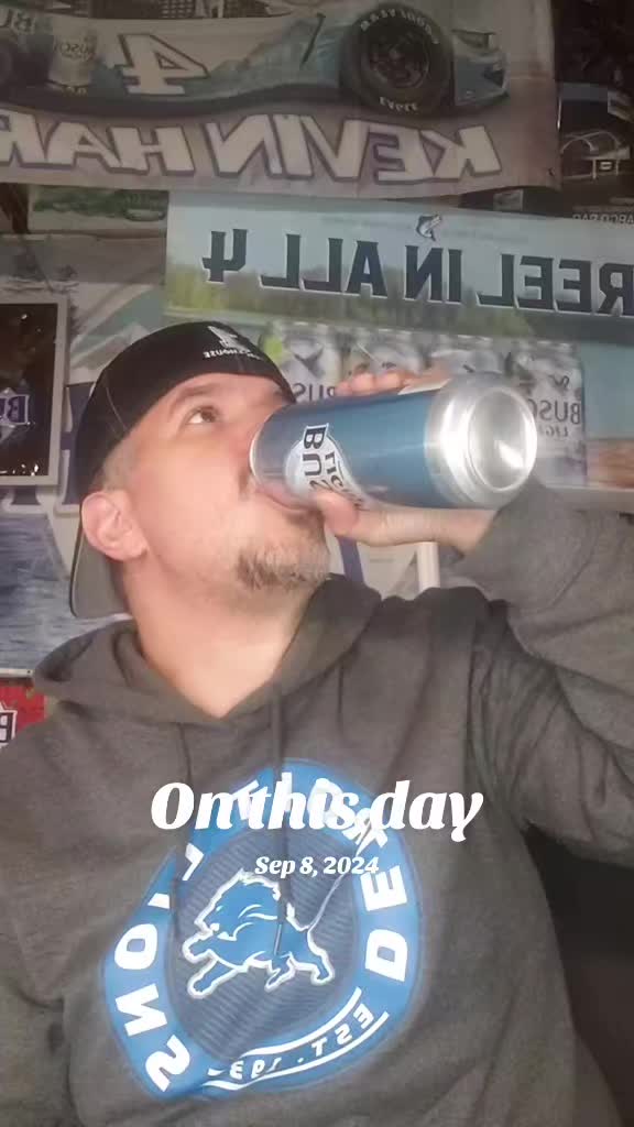 @🍻Busch Light King🍻