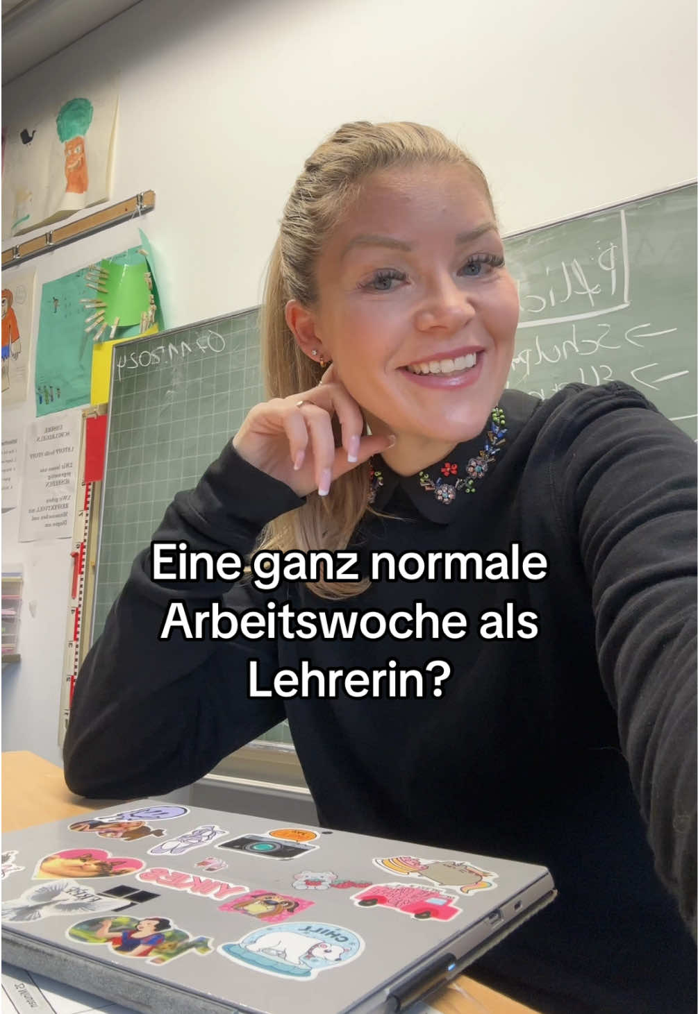 @Frau Kraft