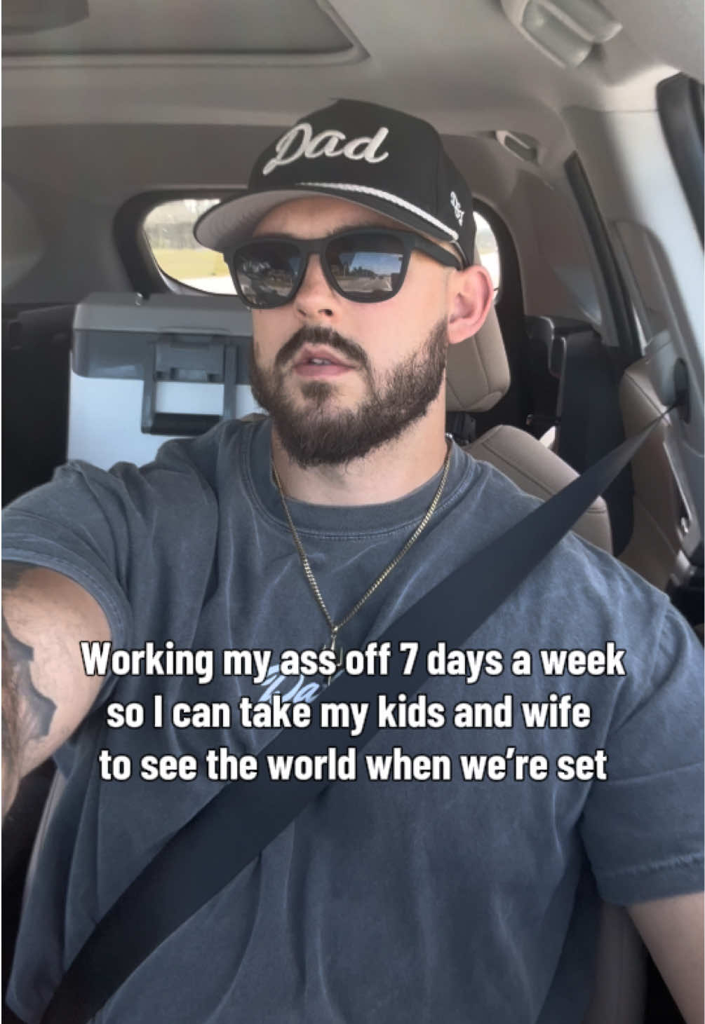 @Dad Strength Fitness