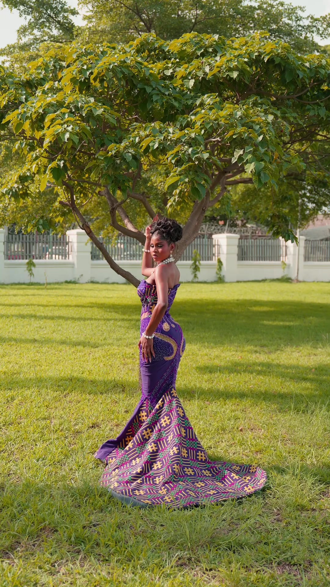 @XTRAVIKKY STYLING