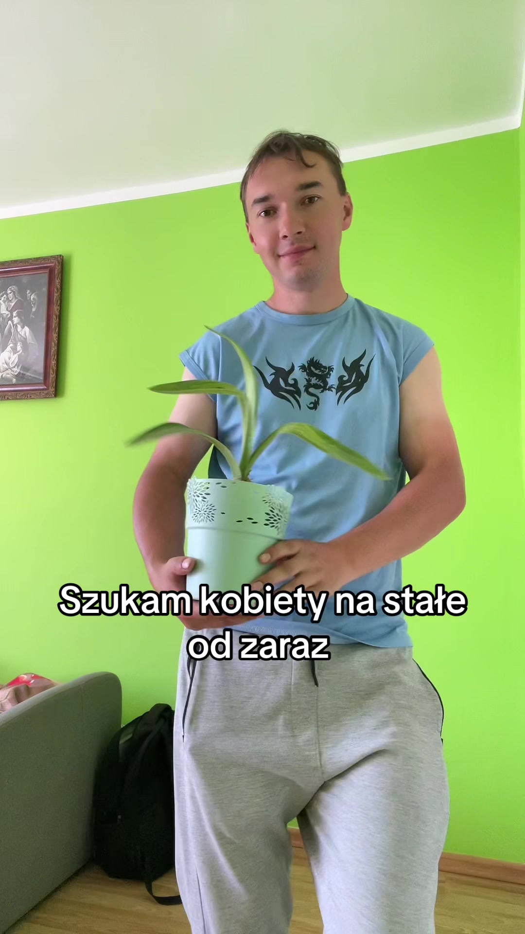 @Powr&oacute;t trenera