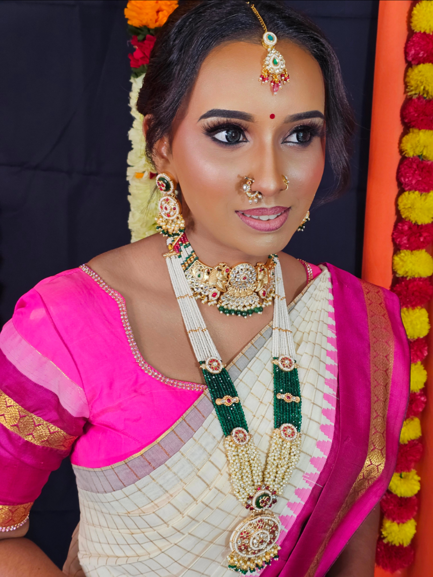 @Shamlaav Artistry