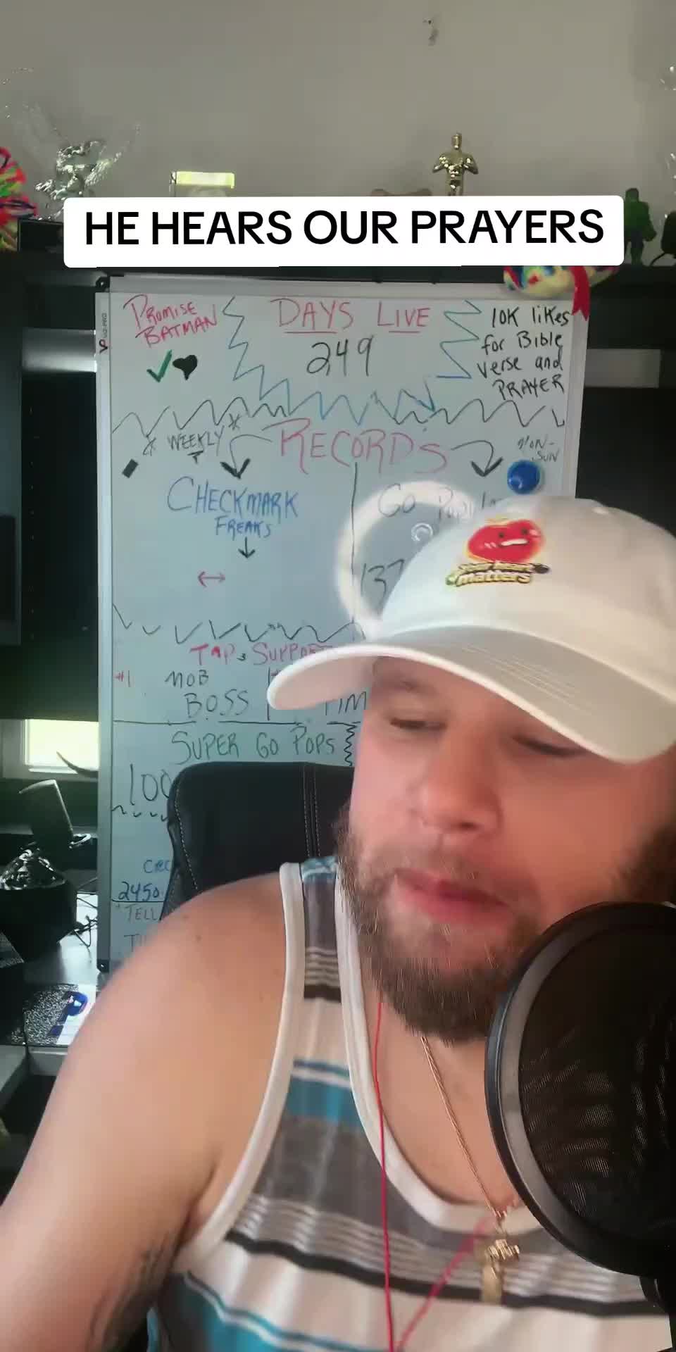 @PromiseBatman ✅️🖤⛓️