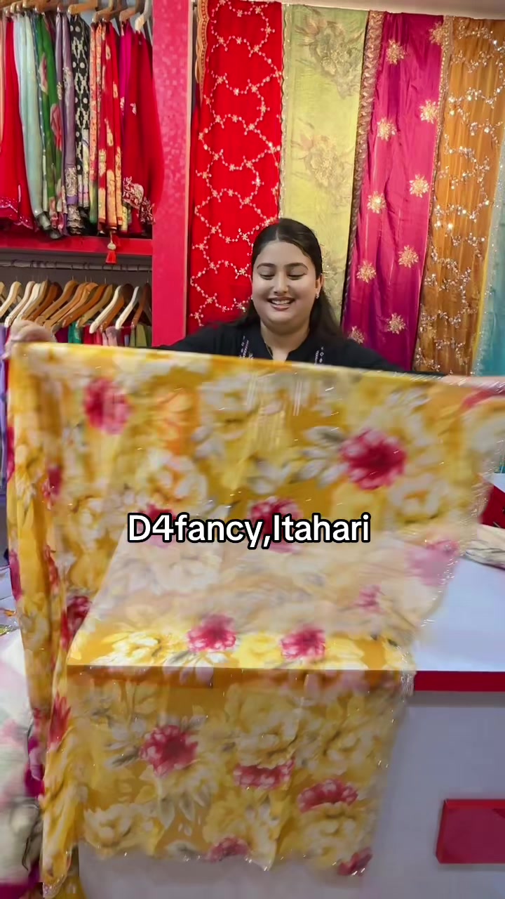 @D4 Fancy Store