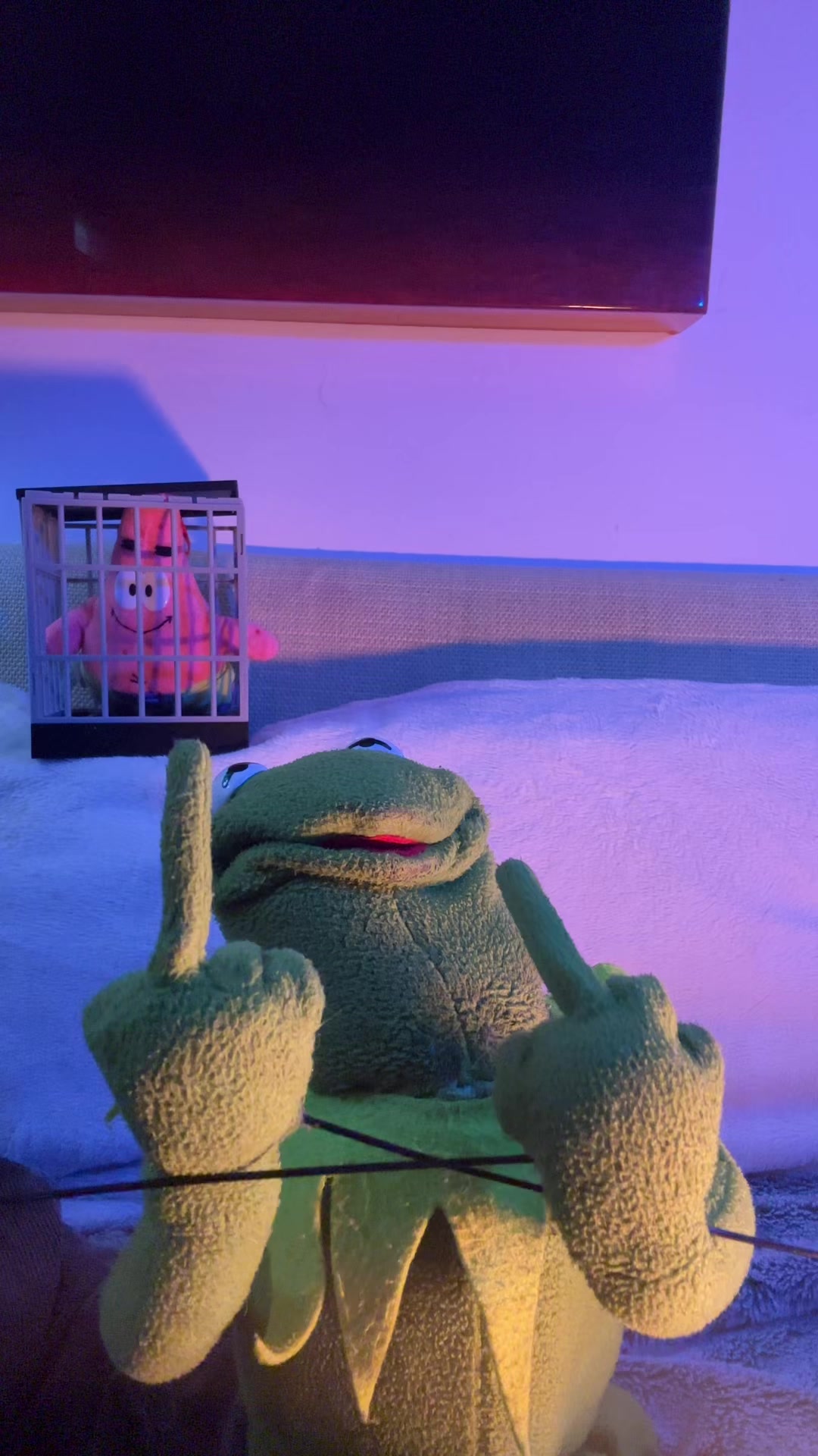 @🐸 Crashout Kermy 🐸
