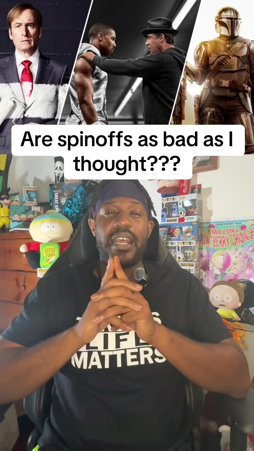 @Stats