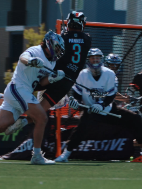 @Premier Lacrosse League
