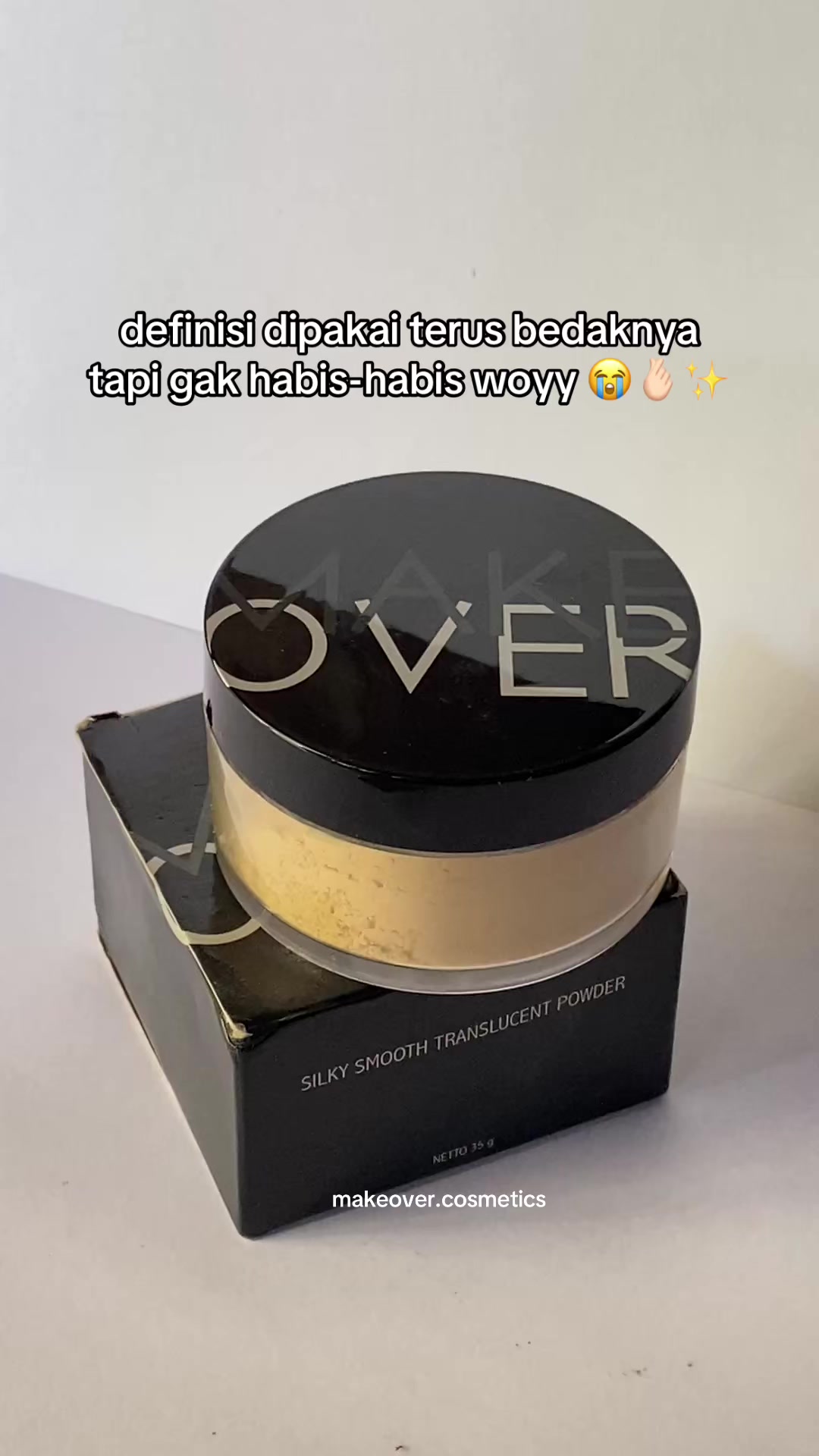 @Make Over Cosmetics