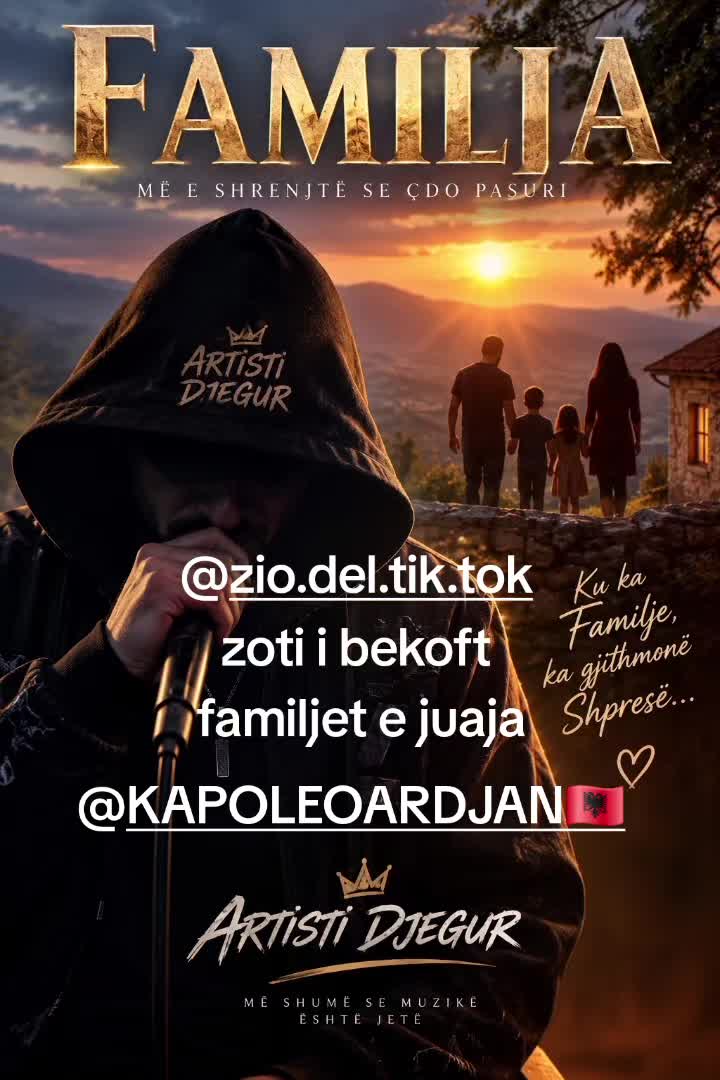 @Artisti djegur