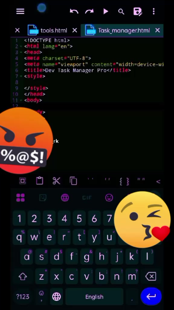 @baazigar 😈