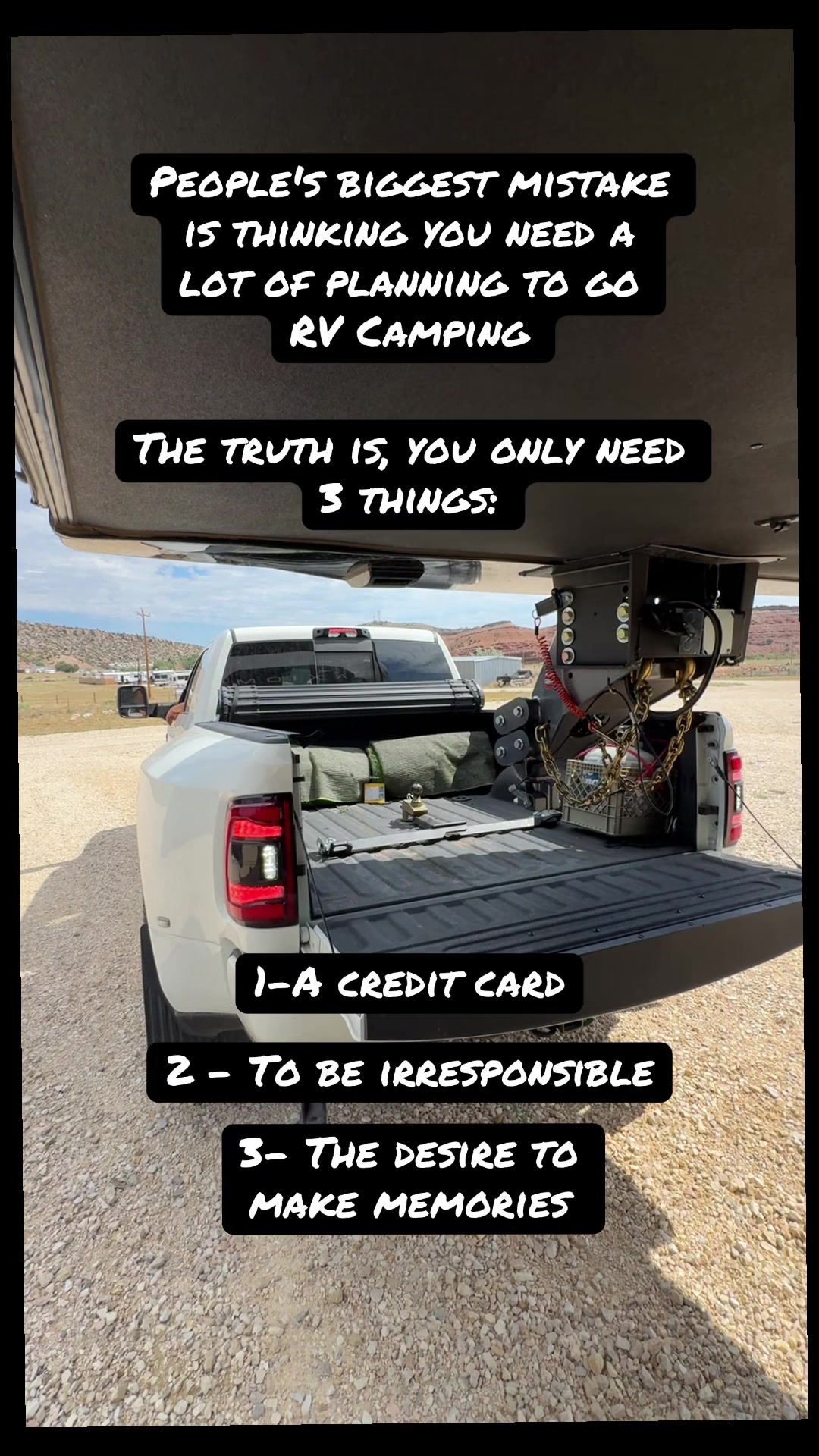 @WanderLawings | RV Life