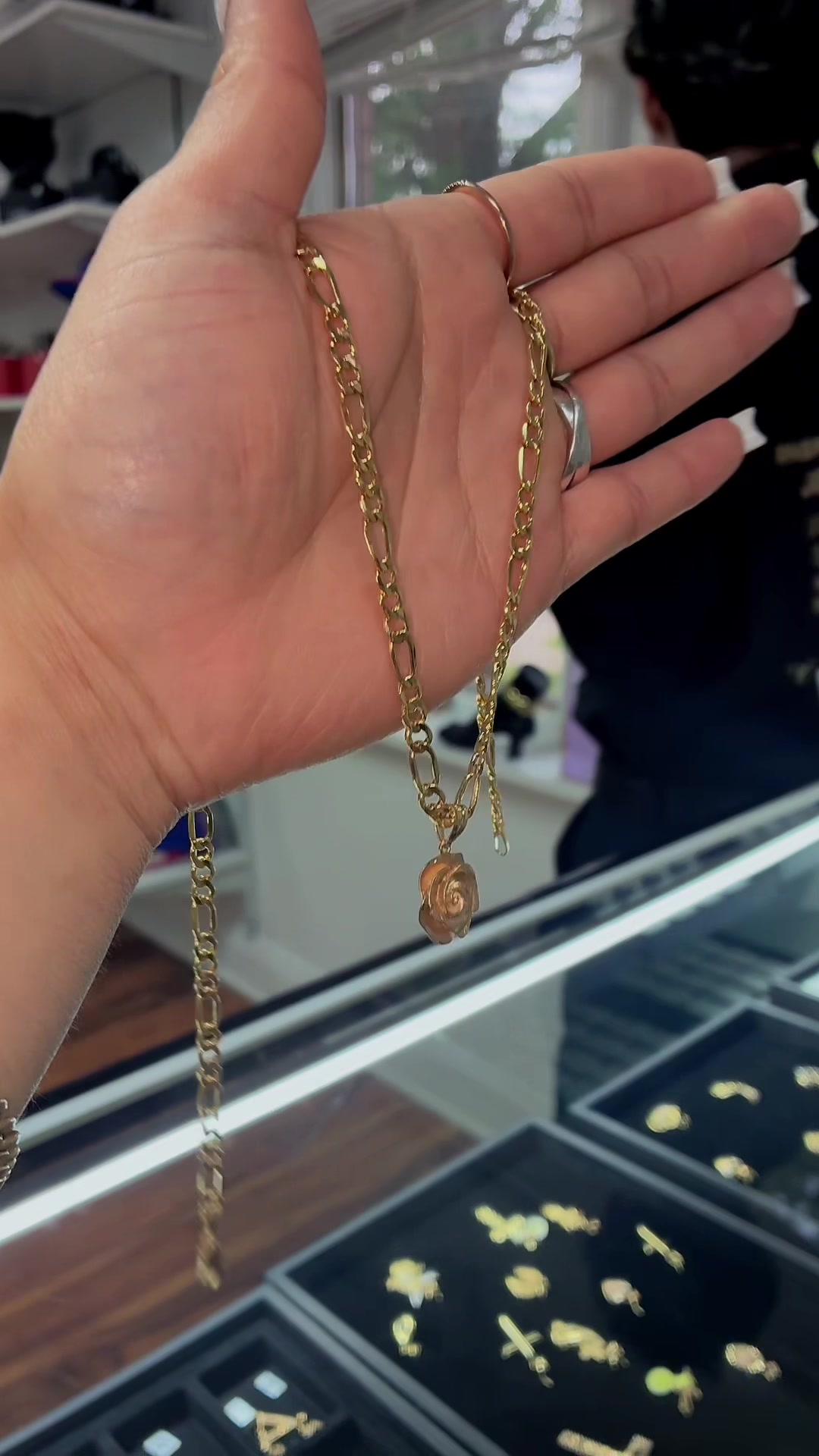 @InspiredByme jewelry
