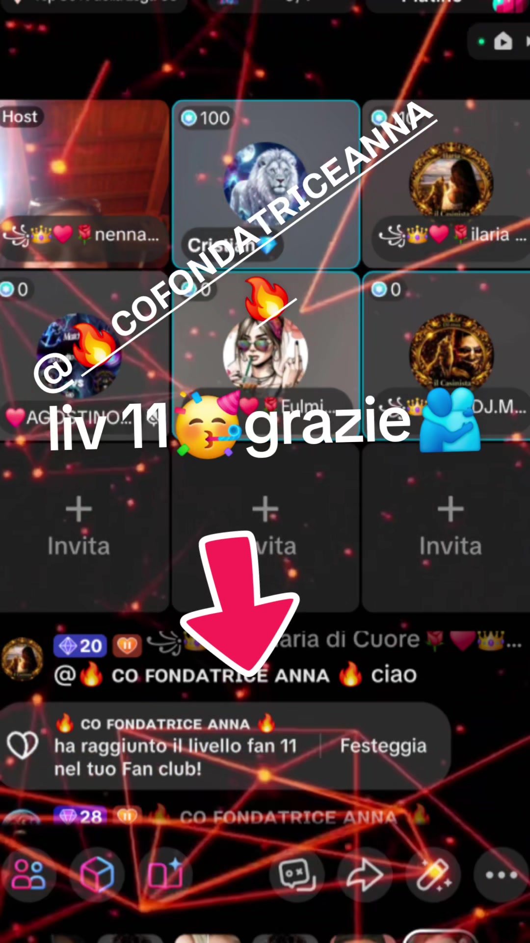 @꧁👑&hearts;️🌹Luceee  di Cuore🌹&hearts;️👑꧂