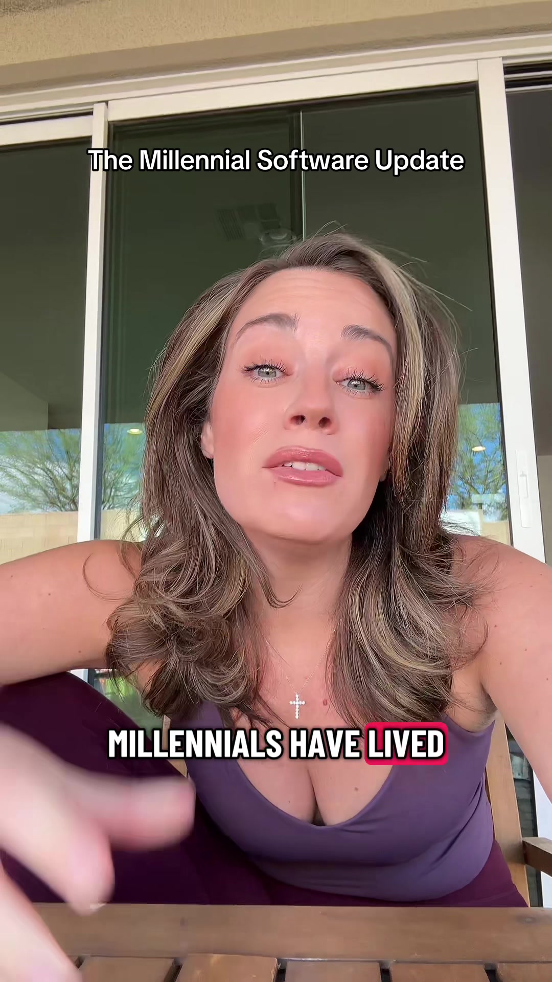 @Jillian Gerhardt