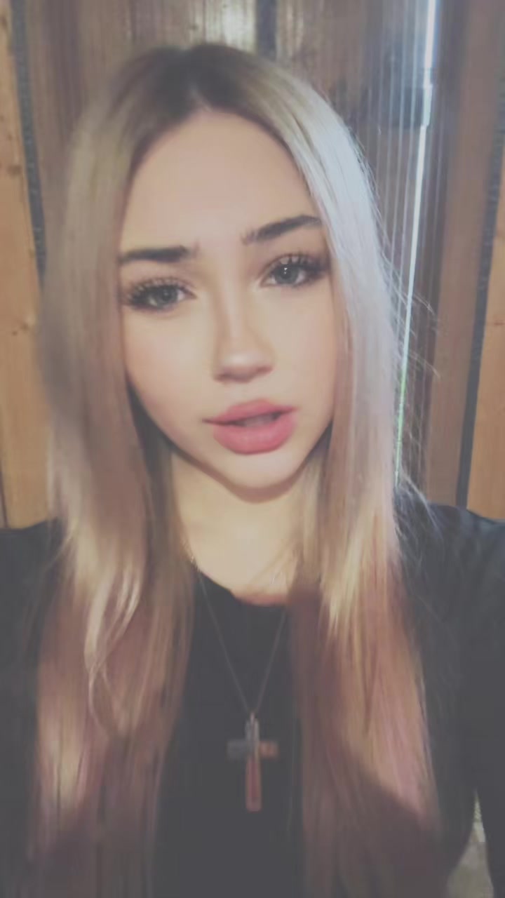 @ника бледная