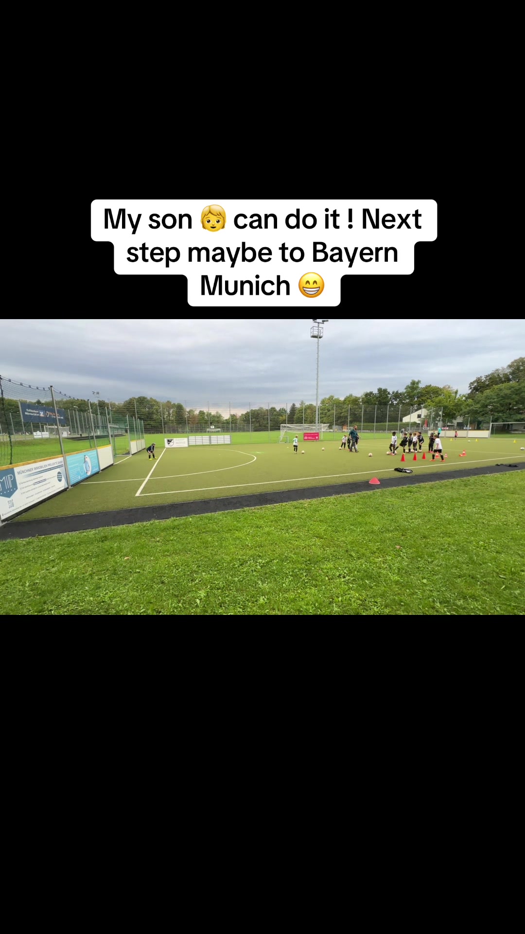 @Milan&Dad⚽️
