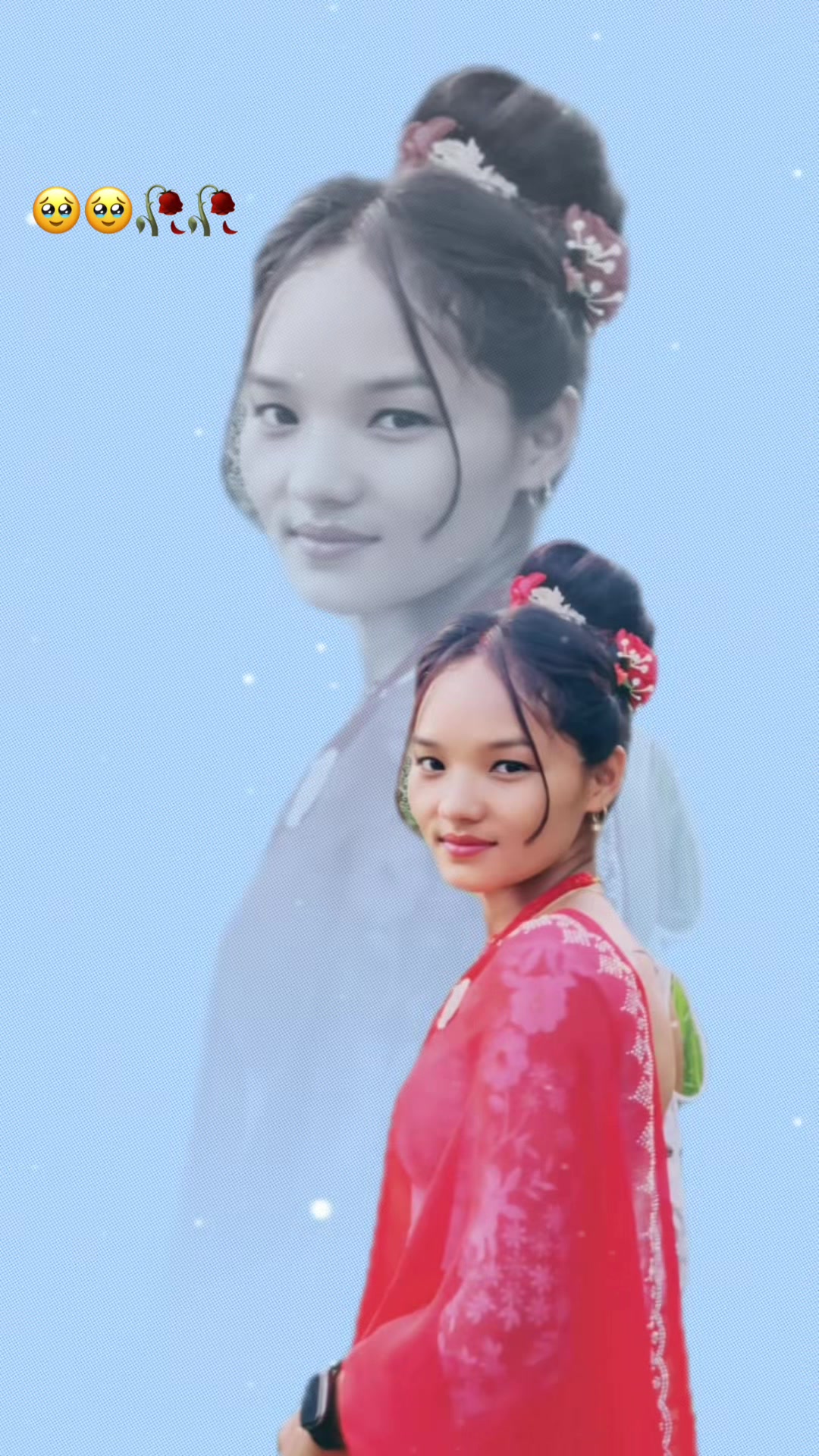 @TULSHA MAGARNI❤️🩹🥀