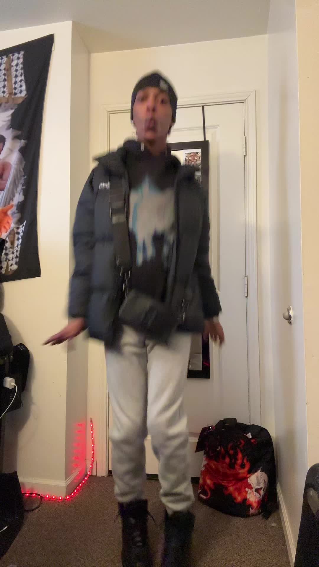 @tré
