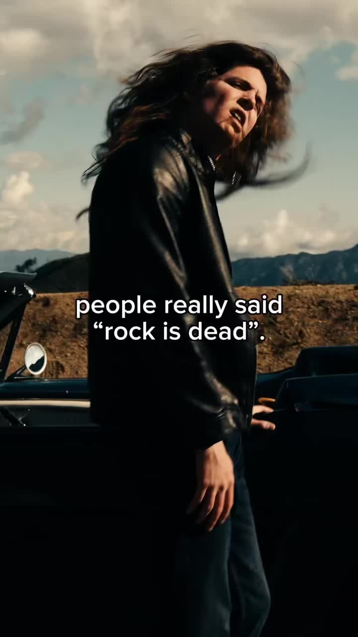@Identity Crisis