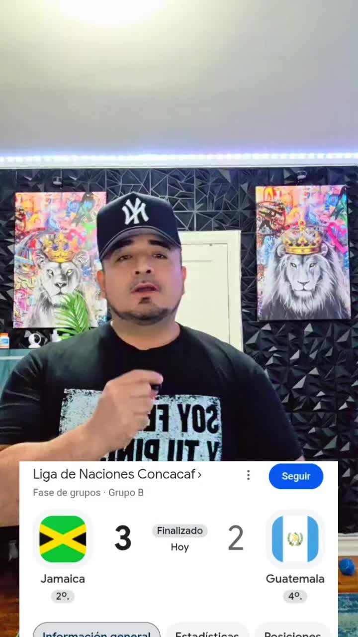 @carlos quintero