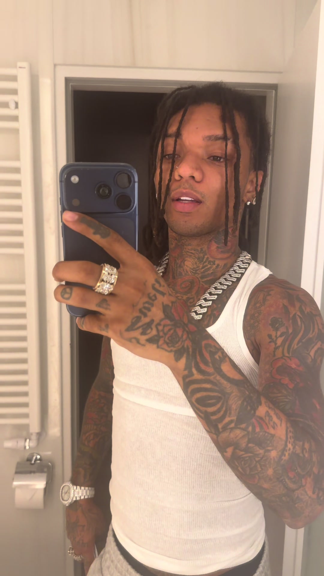 @Swae Lee