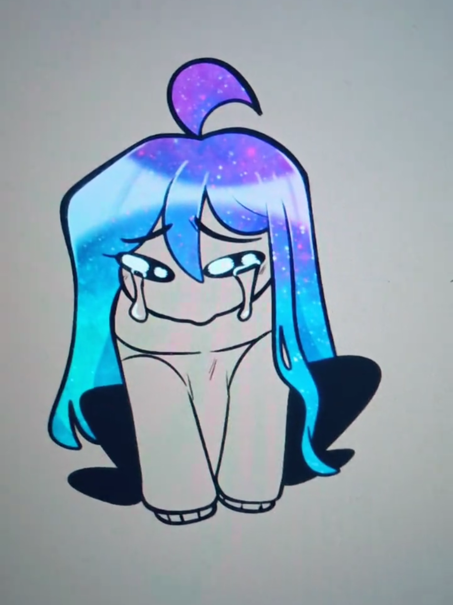 @Azuli or Luna