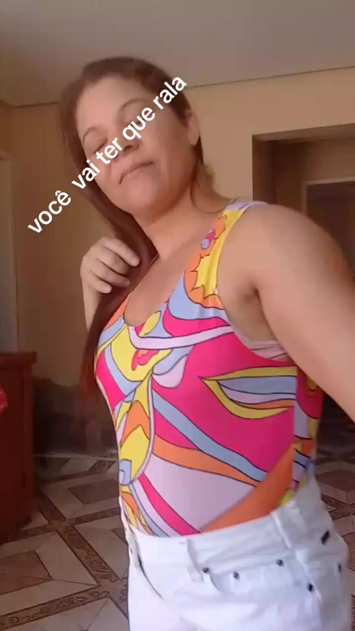 @Menina nordestina