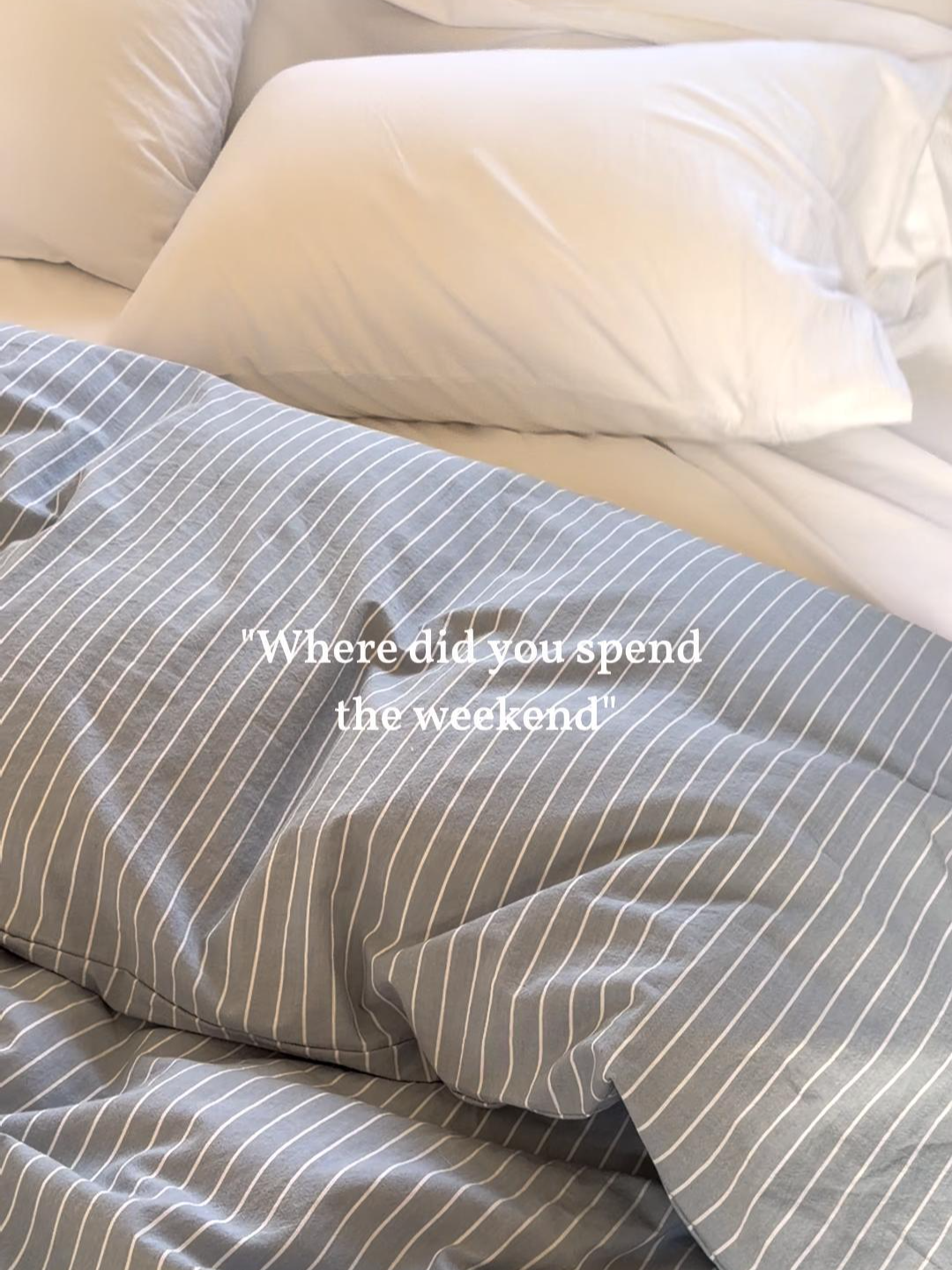 @Bedsure