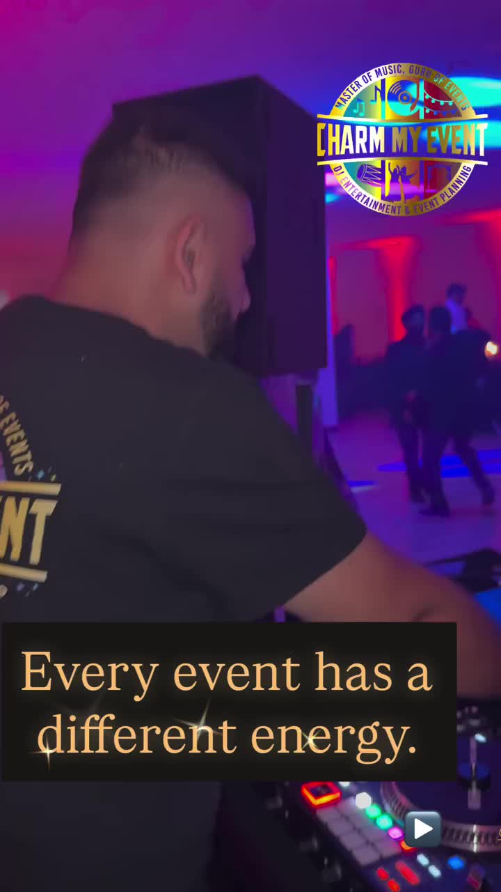@DJ CHARM