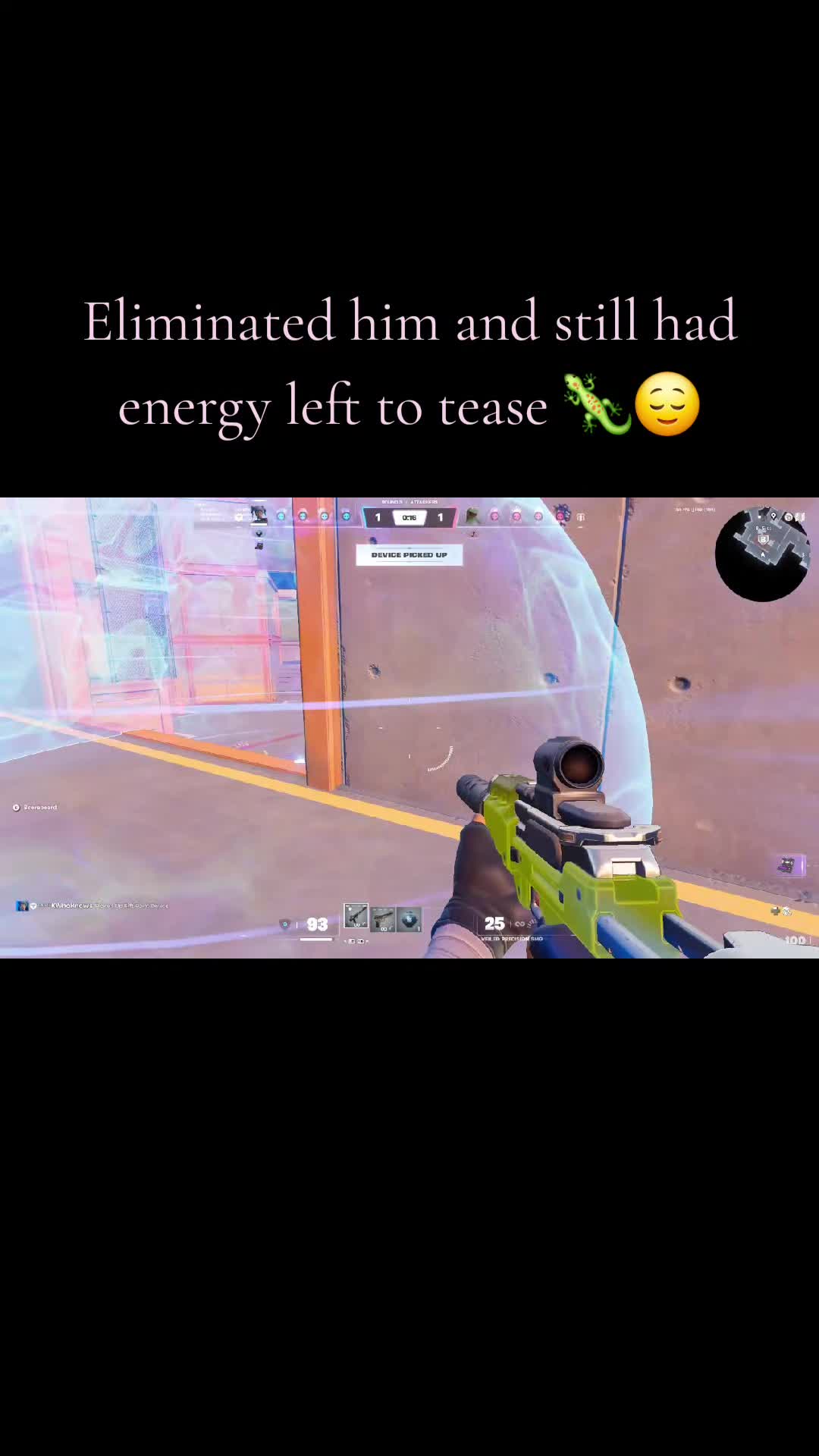 @KWhoKnows