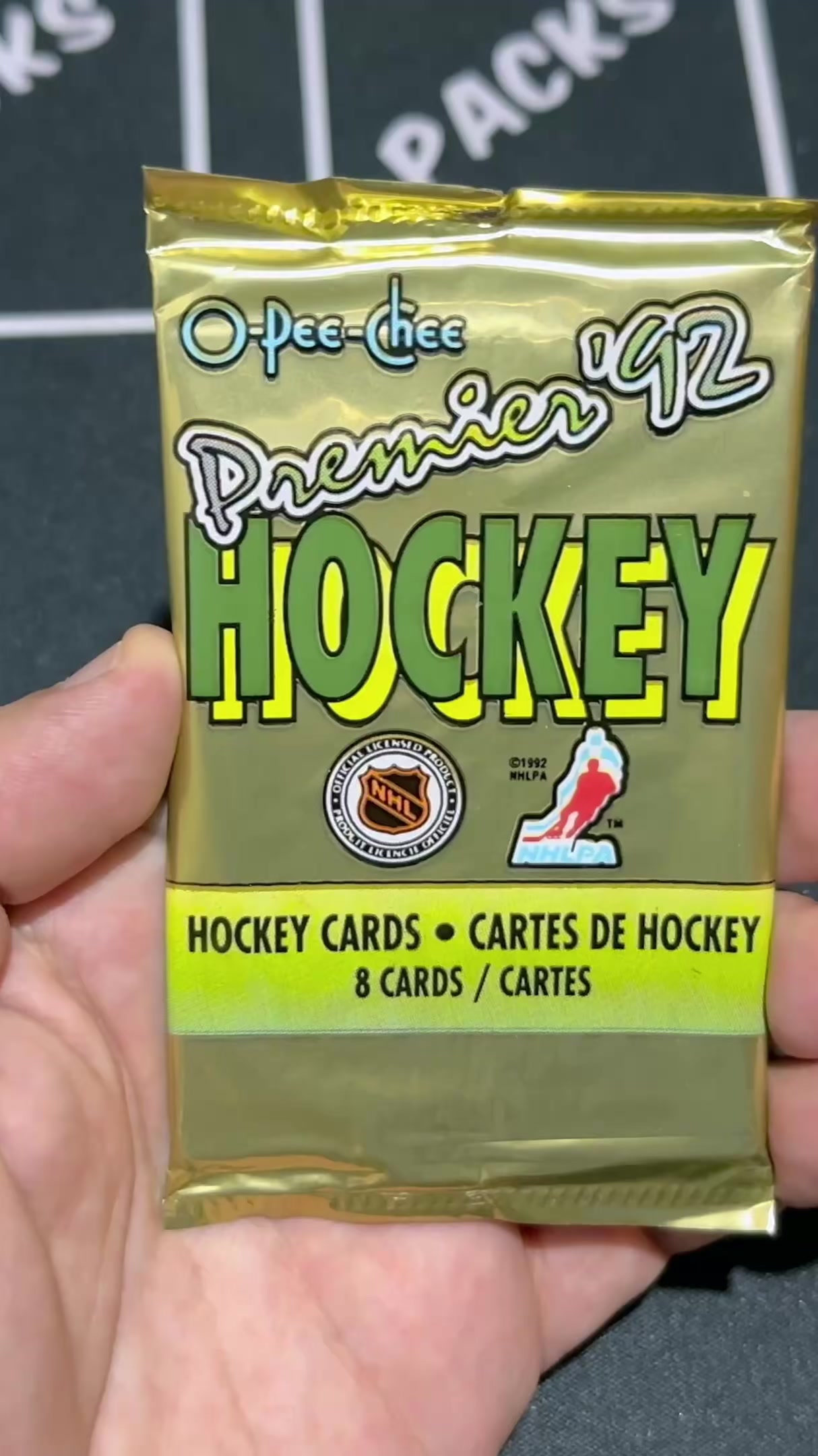 @Pack A Day Hobby