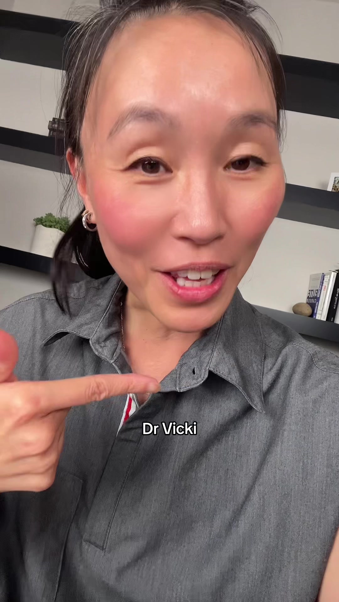 @Vicki Chan MD