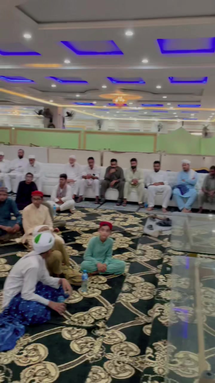 @Sardar M Asif Nakai