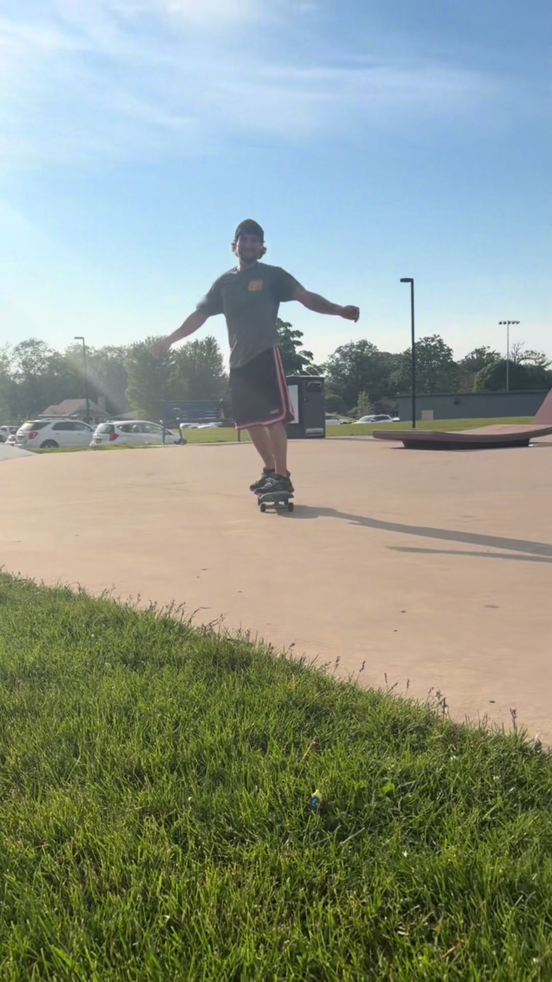 @steezyskatedad