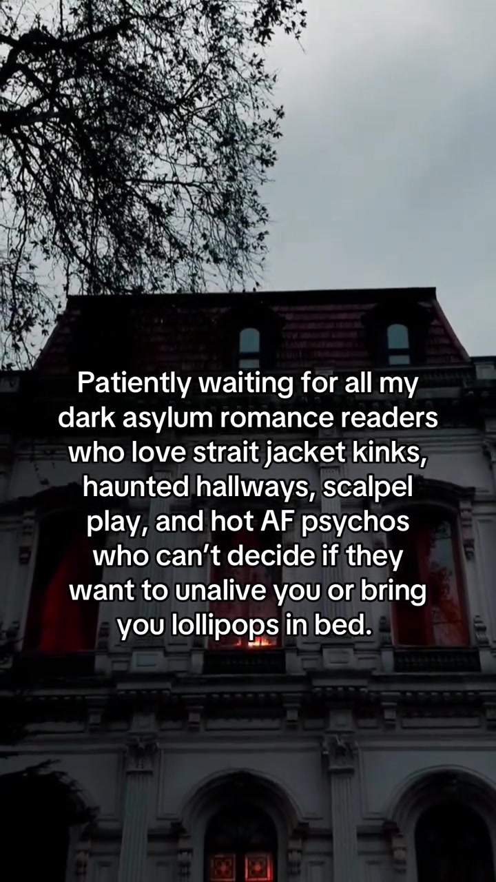 @Author M Violet