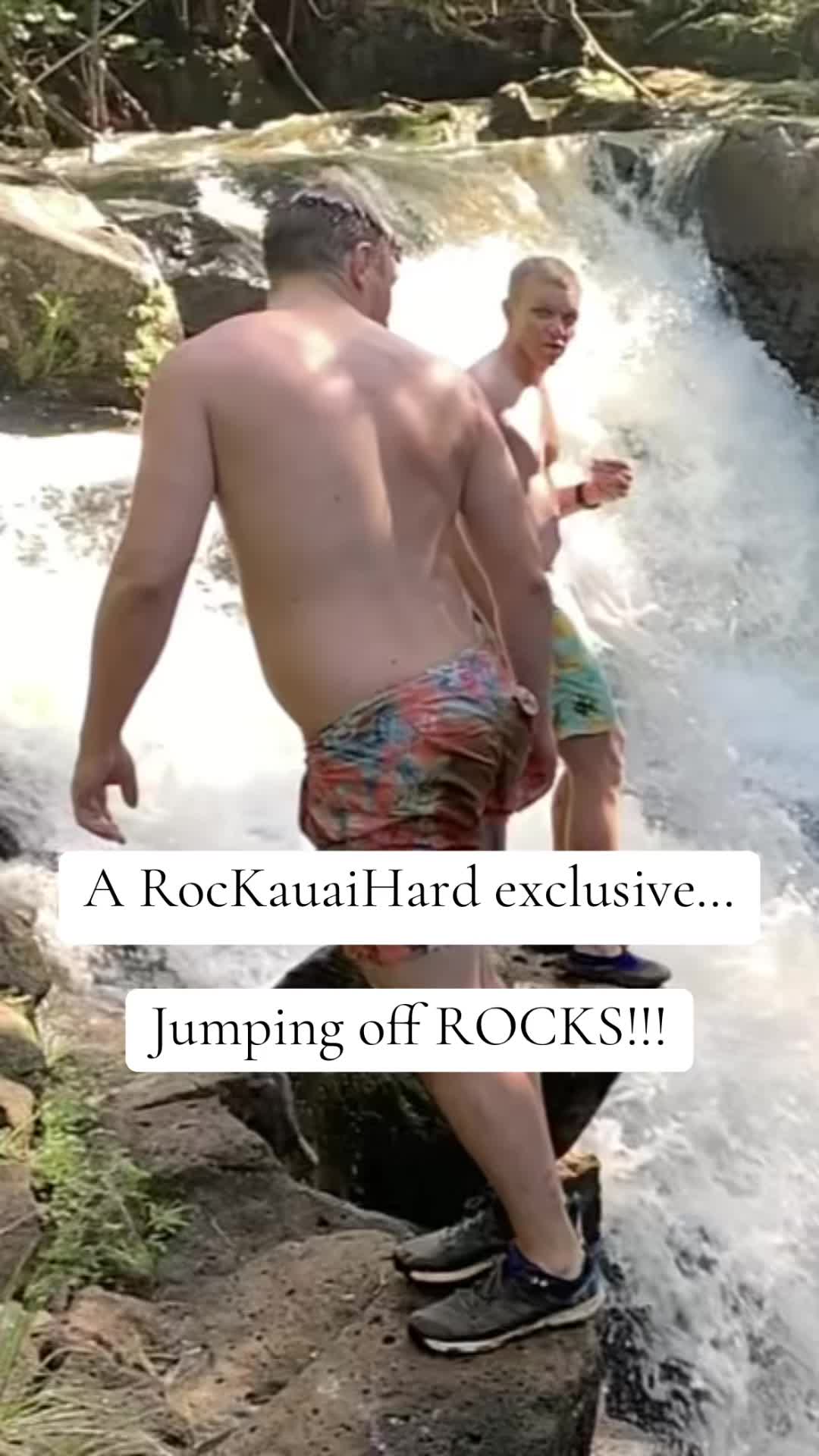 @Rockhard Steve
