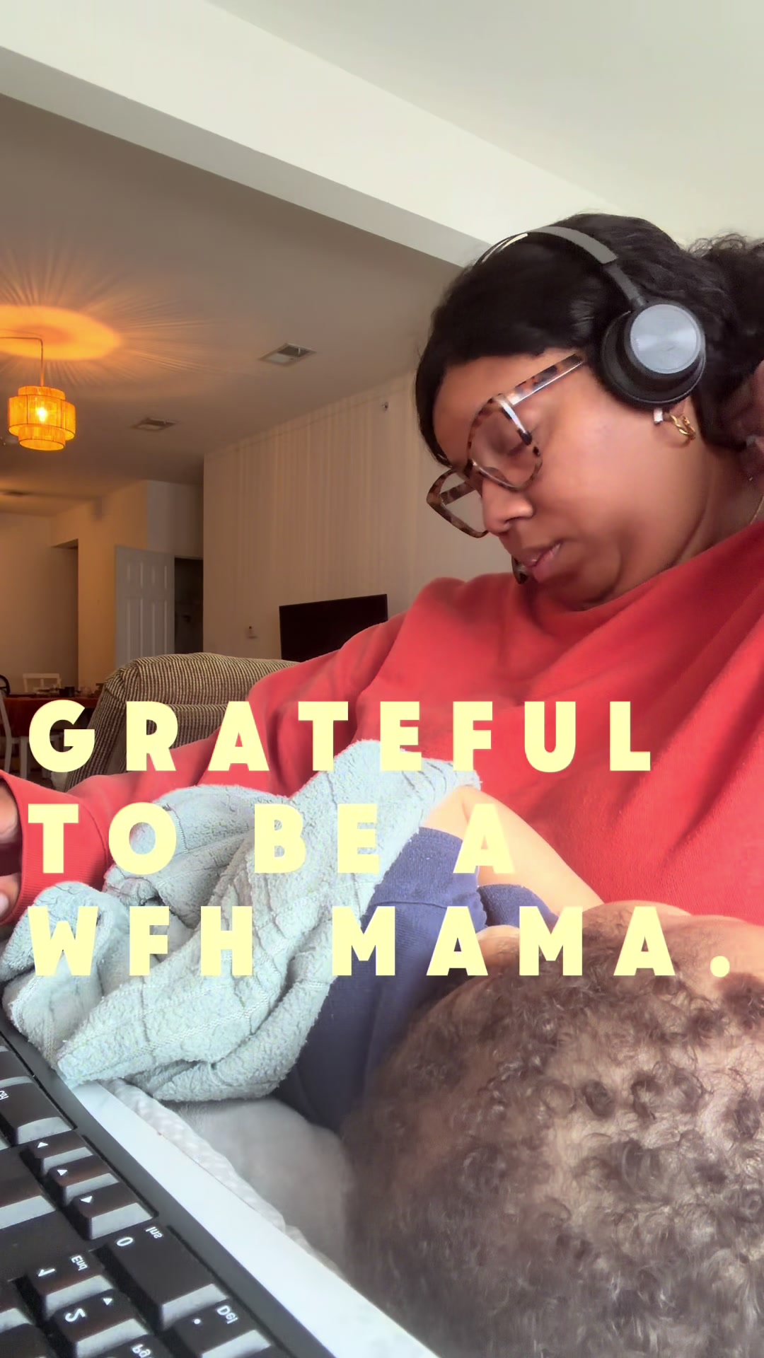 @Kye | WFH MAMA